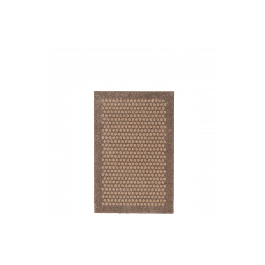 Tica Copenhagen Dot Matte 60x90 cm, Sand