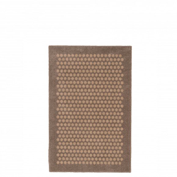 Tica Copenhagen Dot Matte 60x90 cm, Sand