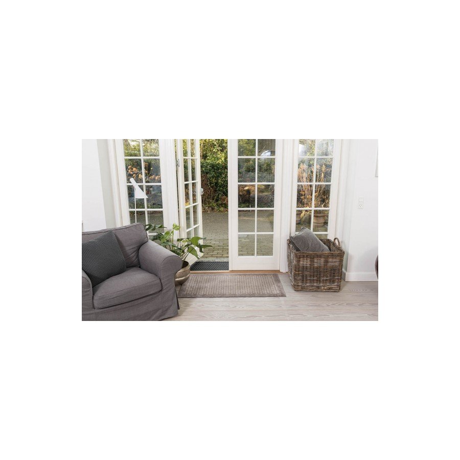 Tica Copenhagen Dot Smudsmtte 67x120 cm, Sand