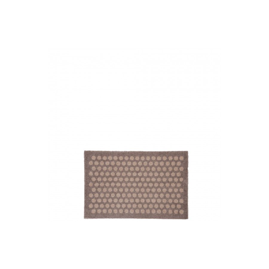 Tica Copenhagen Dot Fumatte 40x60 cm, Sand