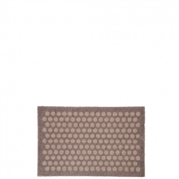 Tica Copenhagen Dot Fumatte 40x60 cm, Sand