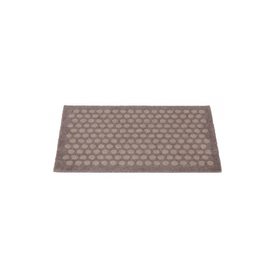 Tica Copenhagen Dot Smudsmtte 40x60 cm, Sand