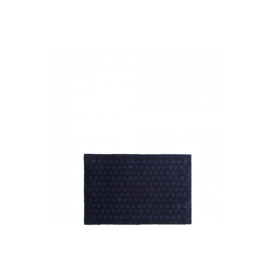 Tica Copenhagen Dot Smudsmtte 40x60 cm, Mrkebl