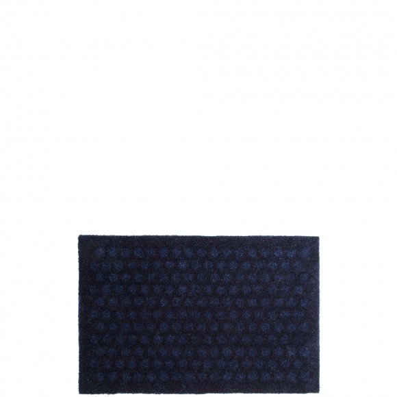 Tica Copenhagen Dot Smudsmtte 40x60 cm, Mrkebl