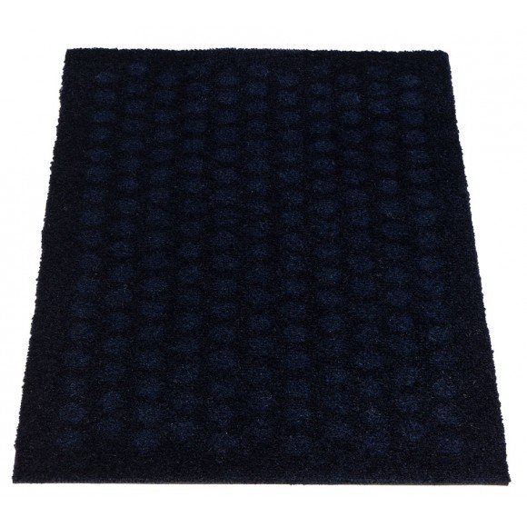Tica Copenhagen Dot Smudsmtte 40x60 cm, Mrkebl