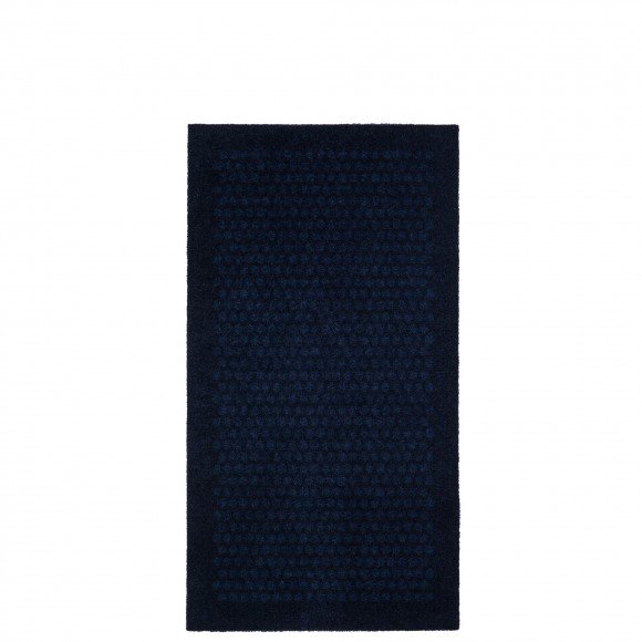 Tica Copenhagen Dot Smudsmtte 67x120 cm, Mrkebl