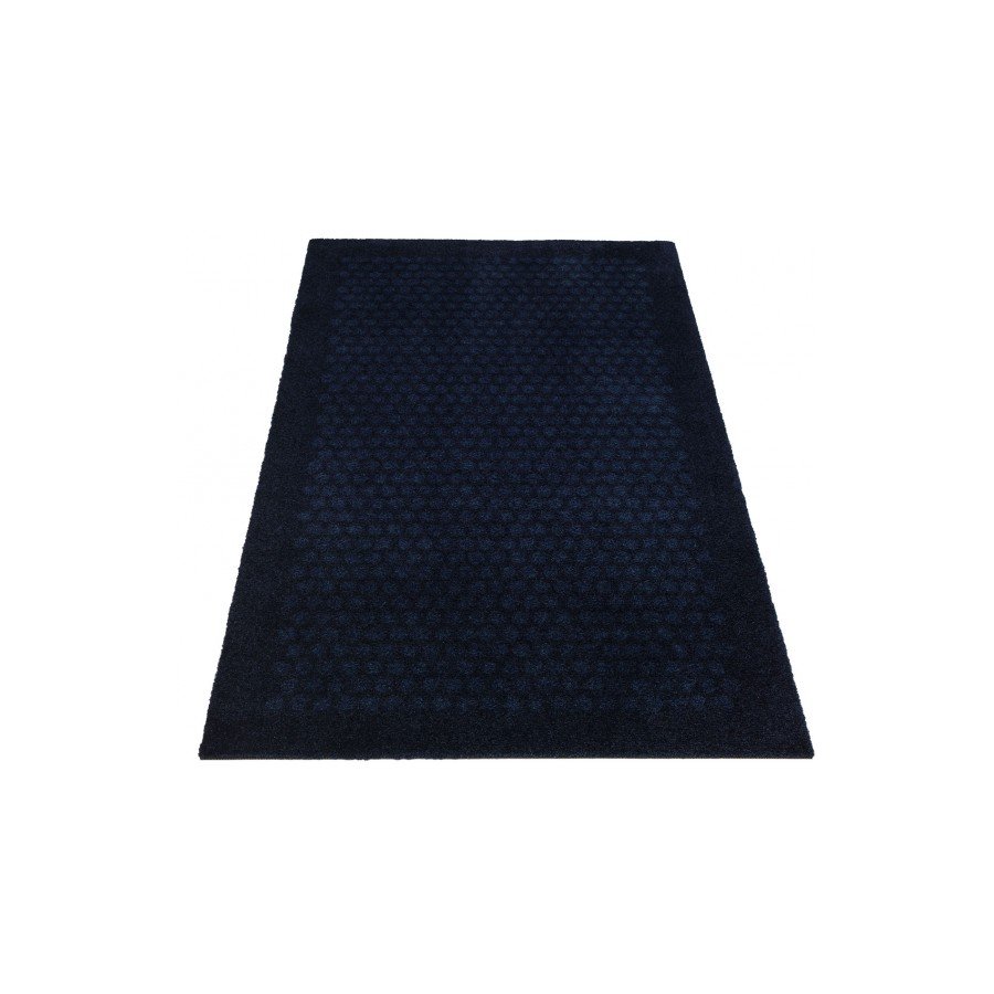 Tica Copenhagen Dot Smudsmtte 67x120 cm, Mrkebl