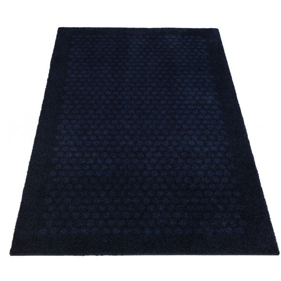 Tica Copenhagen Dot Smudsmtte 67x120 cm, Mrkebl