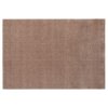 Tica Copenhagen Uni Color Smudsmtte 90x130 cm, Sand