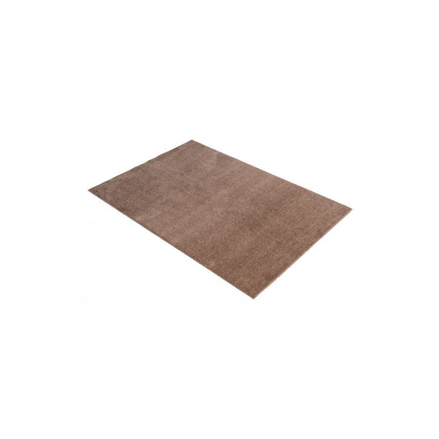 Tica Copenhagen Uni Color Smudsmtte 90x130 cm, Sand