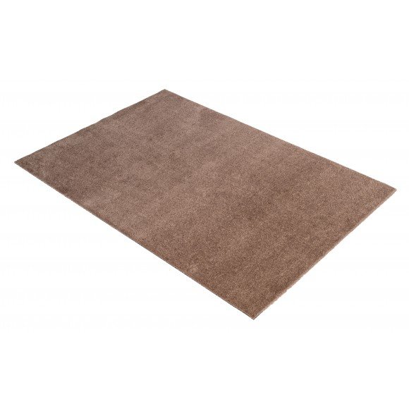 Tica Copenhagen Uni Color Smudsmtte 90x130 cm, Sand