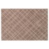 Tica Copenhagen Lines Matte 90x130 cm, Sand/Beige