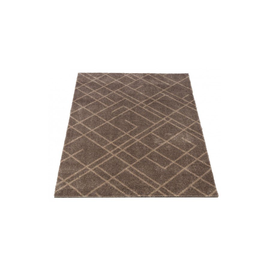Tica Copenhagen Lines Matte 60x90 cm, Sand/Beige