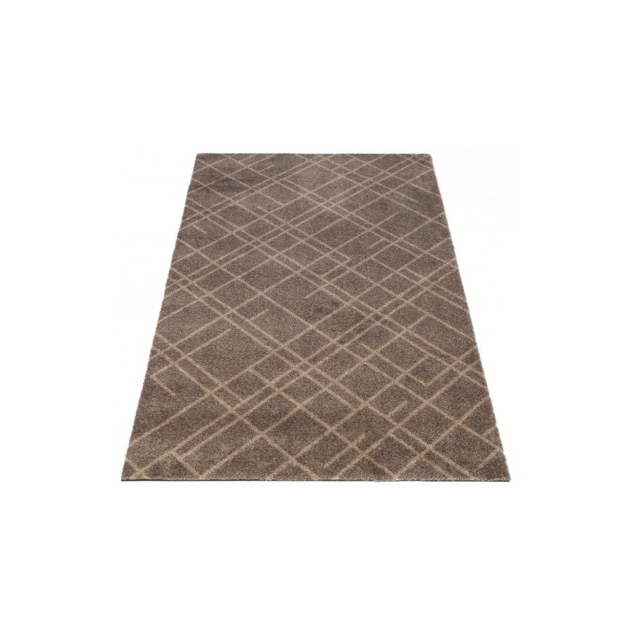 Tica Copenhagen Lines Matte 67x120 cm, Sand/Beige