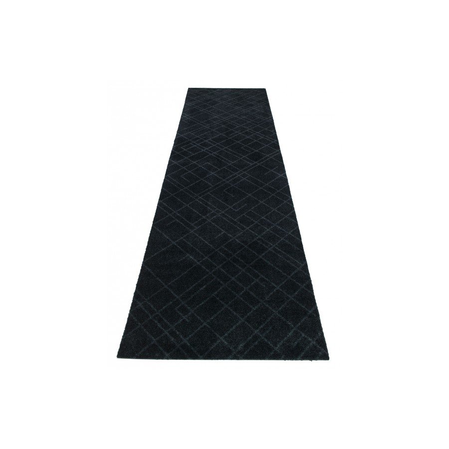 Tica Copenhagen Lines M�tte 67x250 cm, M�rkegr�