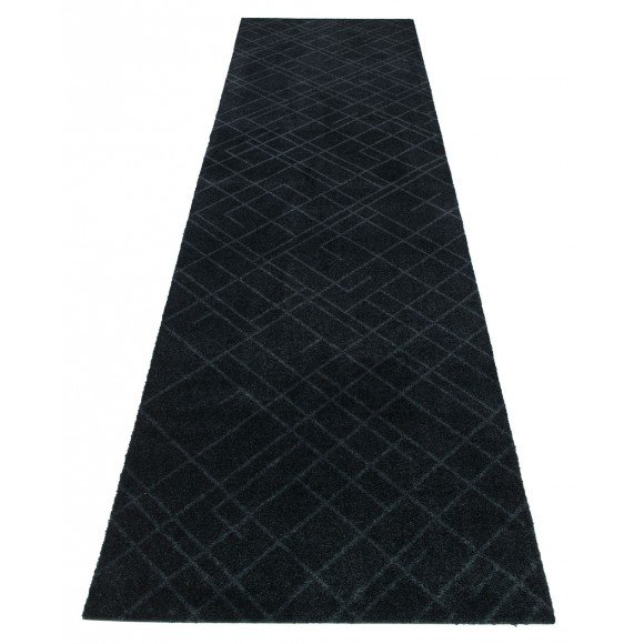 Tica Copenhagen Lines M�tte 67x250 cm, M�rkegr�