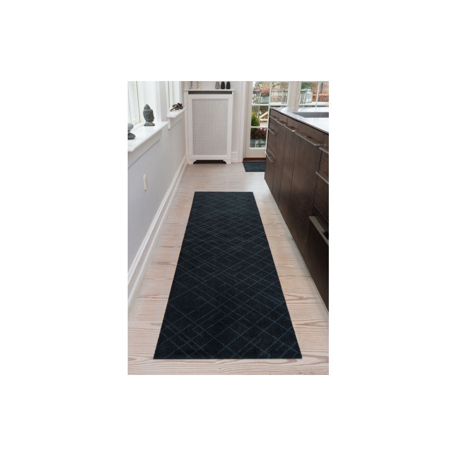 Tica Copenhagen Lines M�tte 67x250 cm, M�rkegr�