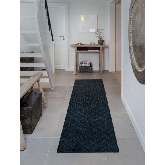 Tica Copenhagen Lines M�tte 67x250 cm, M�rkegr�