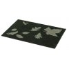 Tica Copenhagen Mega Leaves Drmtte 40x60cm, Grn