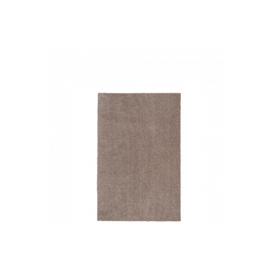 Tica Copenhagen Uni Color Smudsmtte 60x90 cm, Sand