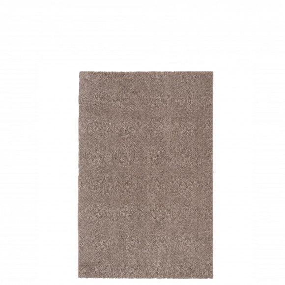 Tica Copenhagen Uni Color Smudsmtte 60x90 cm, Sand