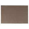 Tica Copenhagen Uni Color Smudsmtte 60x90 cm, Sand