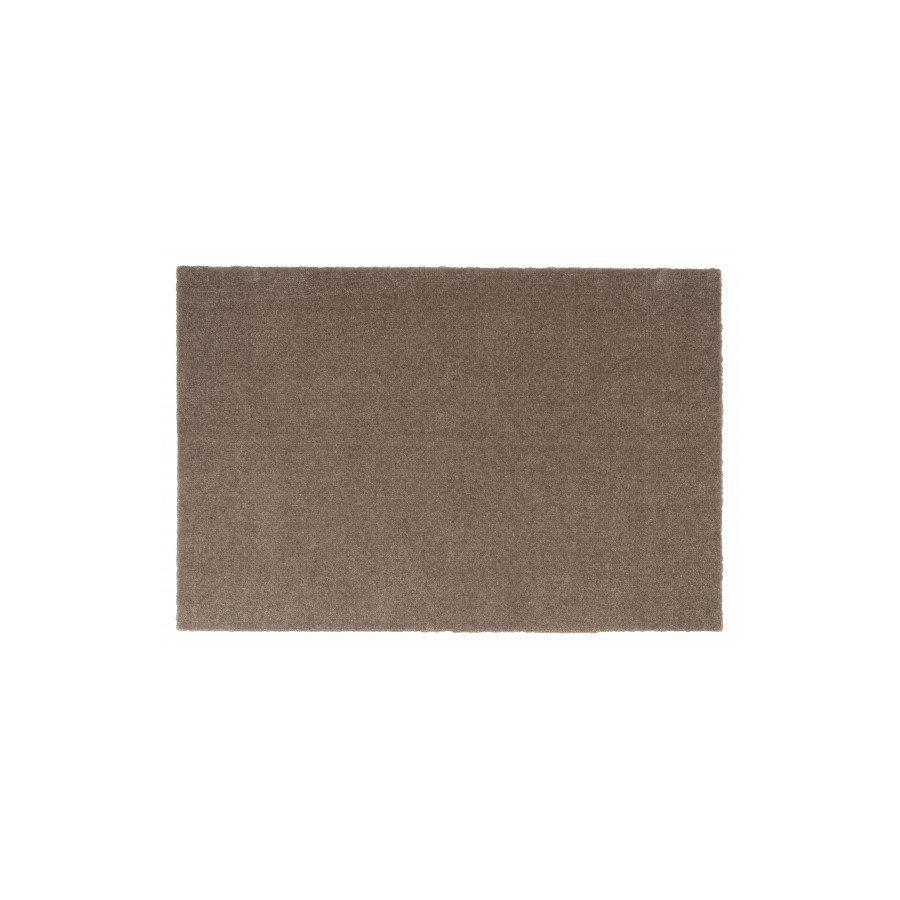 Tica Copenhagen Uni Color Smudsmtte 60x90 cm, Sand