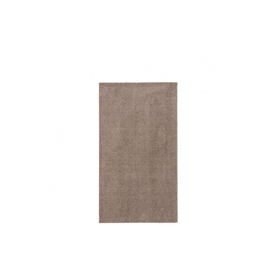 Tica Copenhagen Uni Color Smudsmtte 67x120 cm, Sand