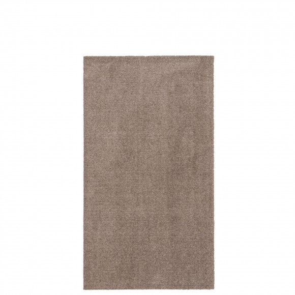 Tica Copenhagen Uni Color Smudsmtte 67x120 cm, Sand