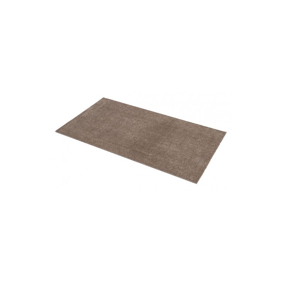 Tica Copenhagen Uni Color Smudsmtte 67x120 cm, Sand