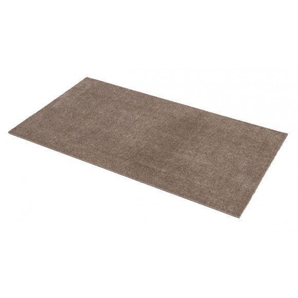 Tica Copenhagen Uni Color Smudsmtte 67x120 cm, Sand