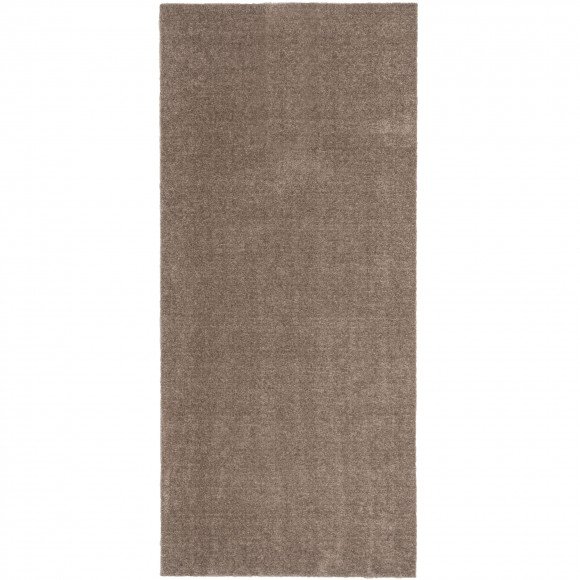 Tica Copenhagen Uni Color Smudsmtte 67x150 cm, Sand