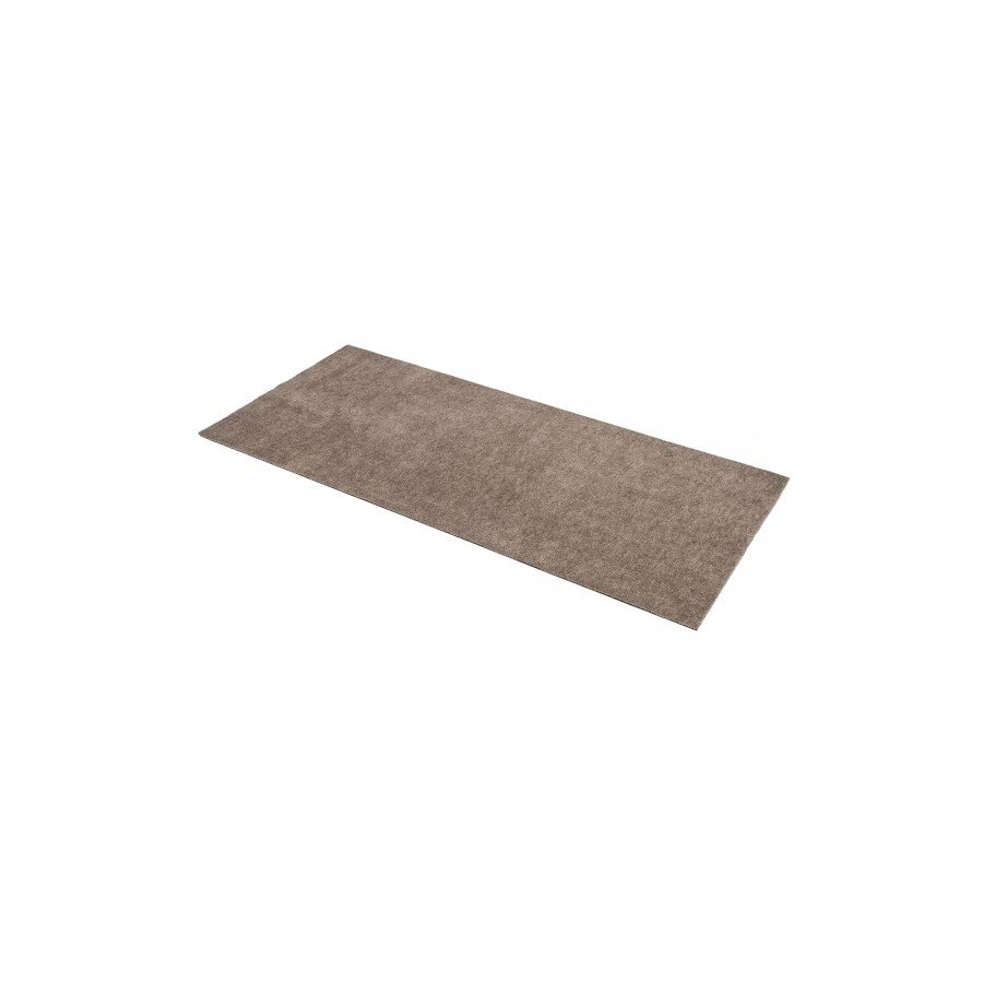 Tica Copenhagen Uni Color Smudsmtte 67x150 cm, Sand