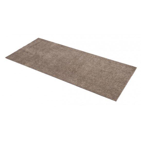 Tica Copenhagen Uni Color Smudsmtte 67x150 cm, Sand