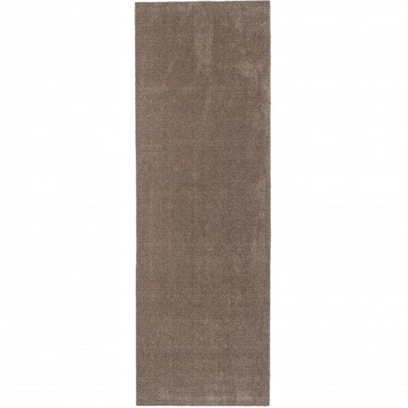 Tica Copenhagen Uni Color Smudsmtte 67x200 cm, Sand