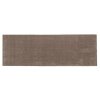 Tica Copenhagen Uni Color Smudsmtte 67x200 cm, Sand