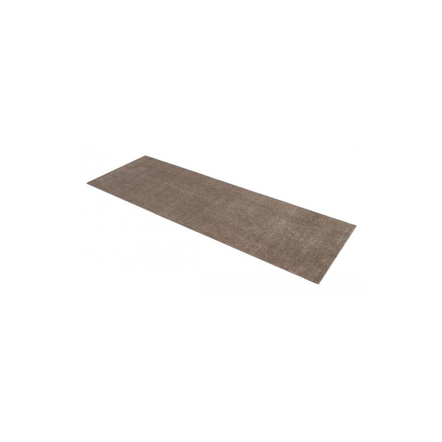 Tica Copenhagen Uni Color Smudsmtte 67x200 cm, Sand