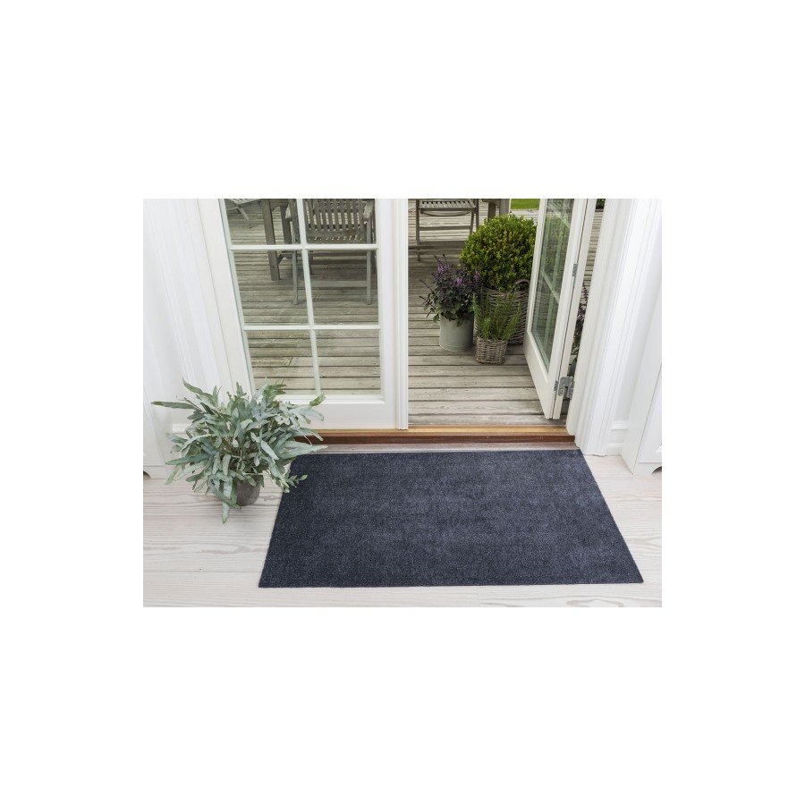 Tica Copenhagen Uni Color Smudsmtte 67x120 cm, Gr