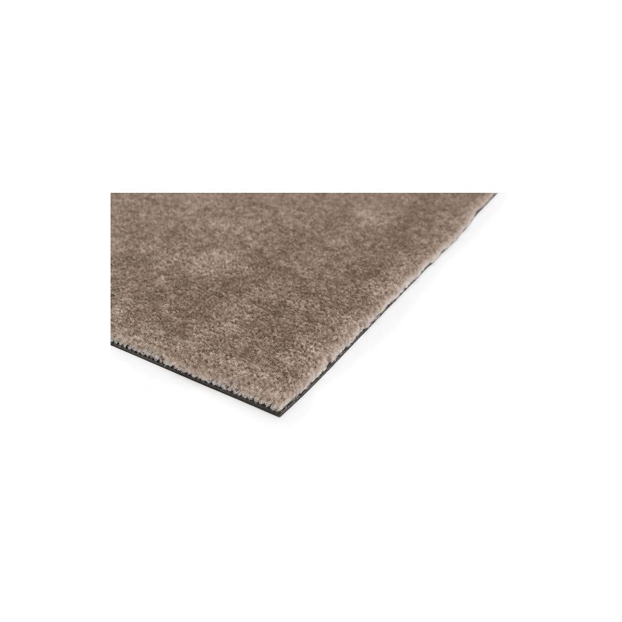 Tica Copenhagen Uni Color Smudsmtte 67x150 cm, Sand