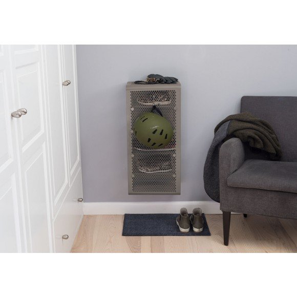 Tica Copenhagen Skoreol 25x35x77cm, Gr�/taupe