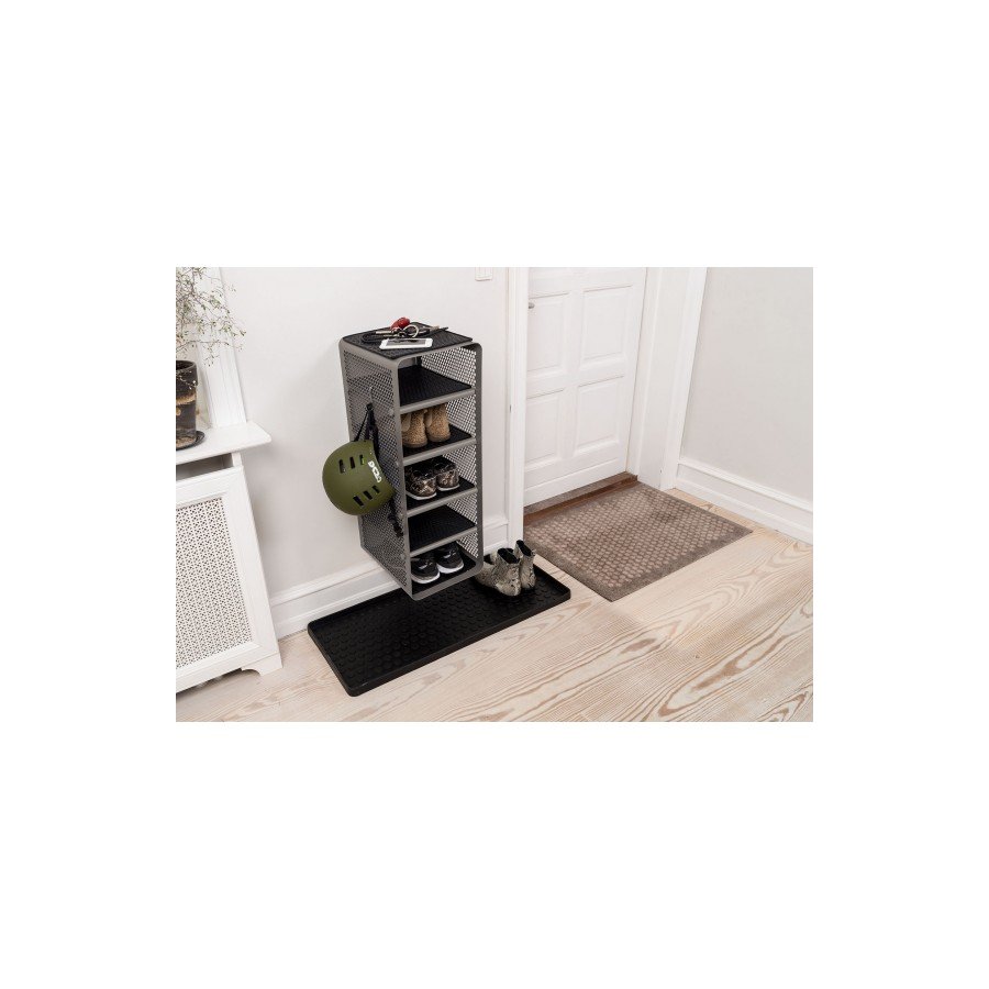 Tica Copenhagen Skoreol 25x35x77cm, Gr�/taupe