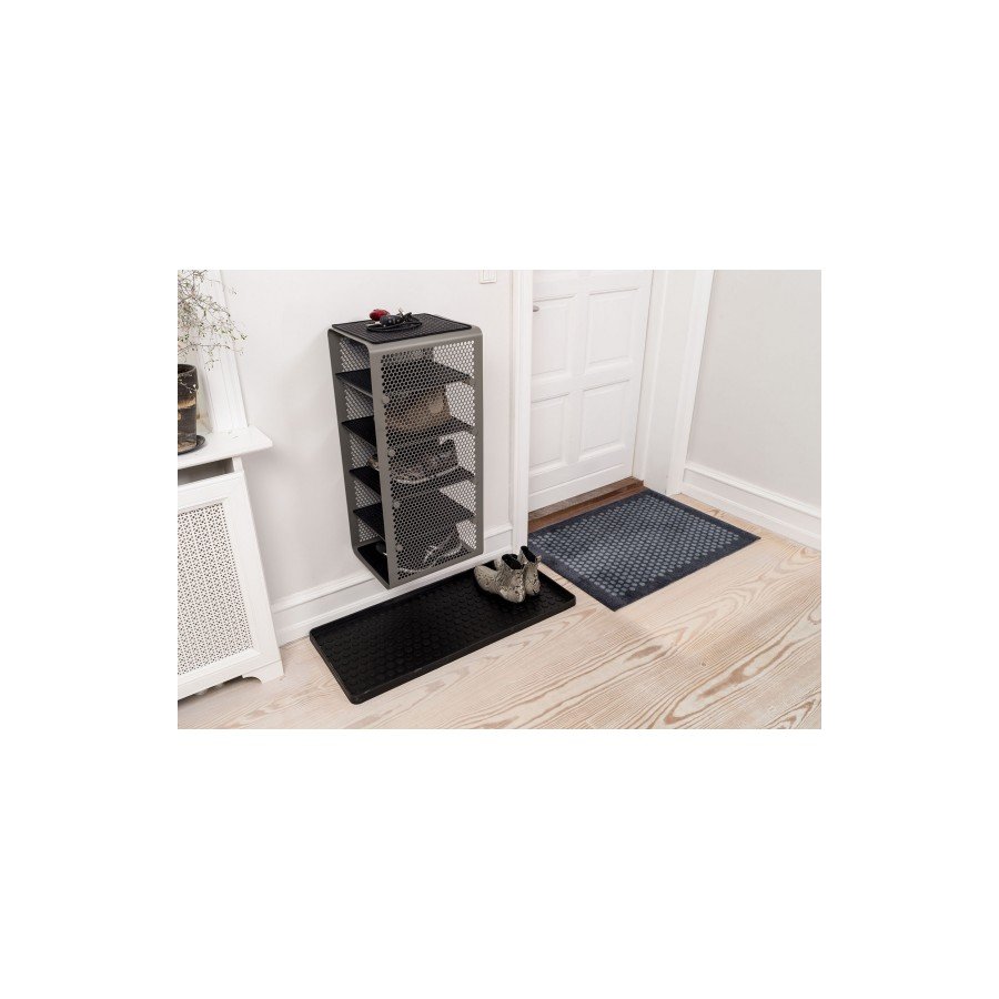 Tica Copenhagen Skoreol 25x35x77cm, Gr�/taupe