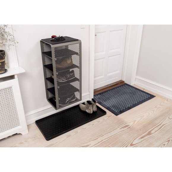 Tica Copenhagen Skoreol 25x35x77cm, Gr�/taupe