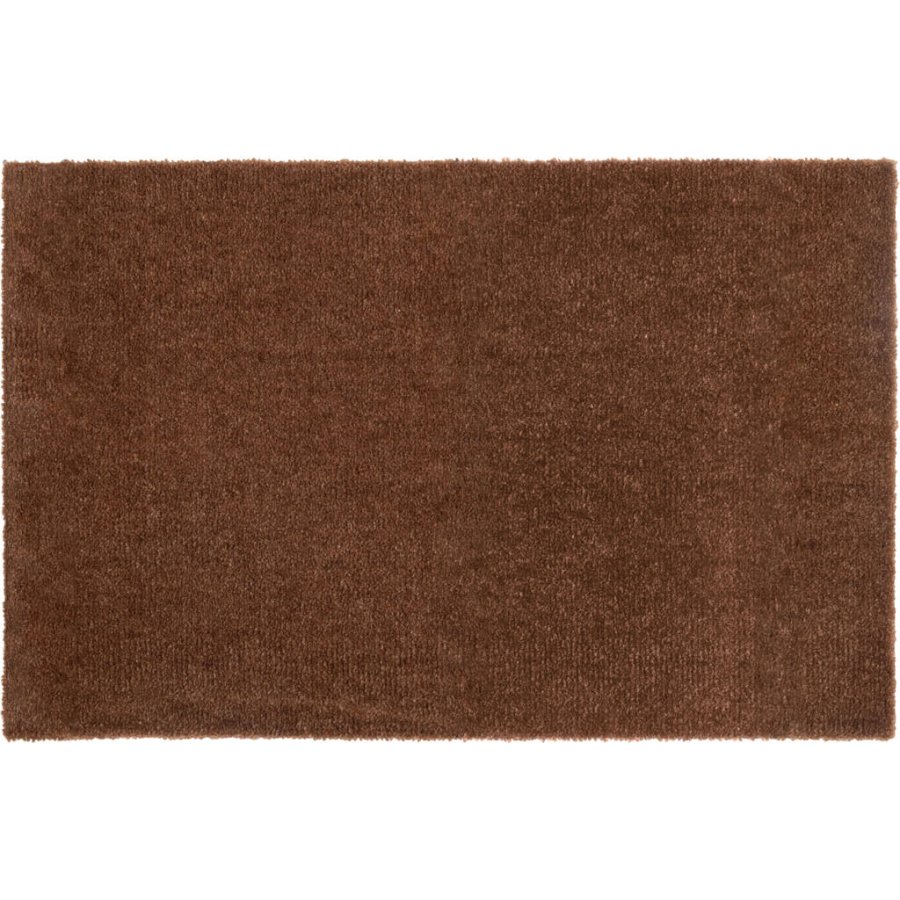 Tica Copenhagen Unicolor Matte 40x60 cm, Cognac