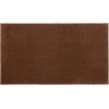 Tica Copenhagen Unicolour Matte 120x67 cm, Cognac