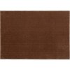 Tica Copenhagen Unicolour Matte 130x90 cm, Cognac