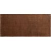 Tica Copenhagen Unicolor Matte 90x200 cm, Cognac