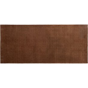Tica Copenhagen Unicolor M�tte 90x200 cm, Cognac