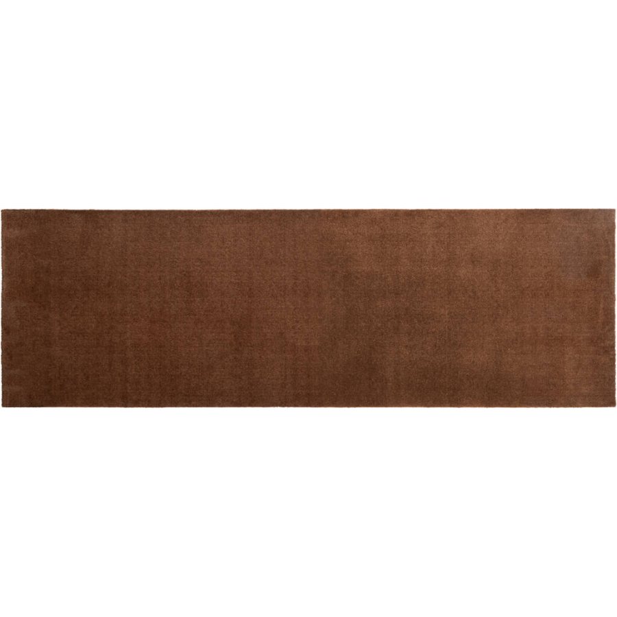 Tica Copenhagen Unicolour Matte 100x300 cm, Cognac