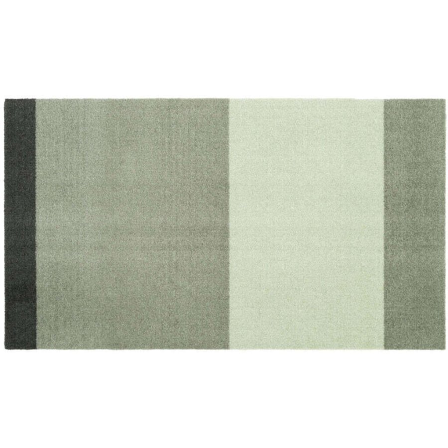 Tica Copenhagen Stripes Horizon Fumatte 40x60 cm, Grn